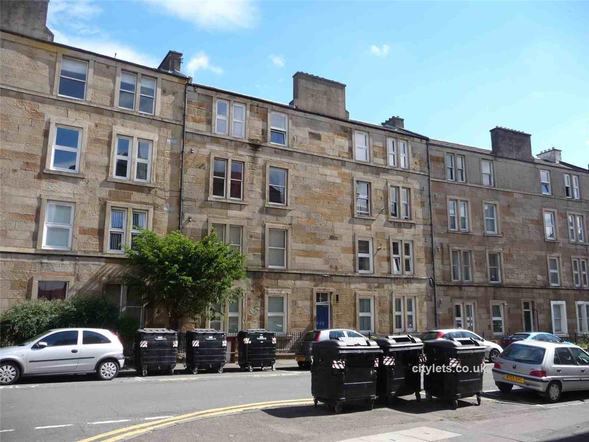 Property to rent in Dalry, EH11, Caledonian Crescent properties from