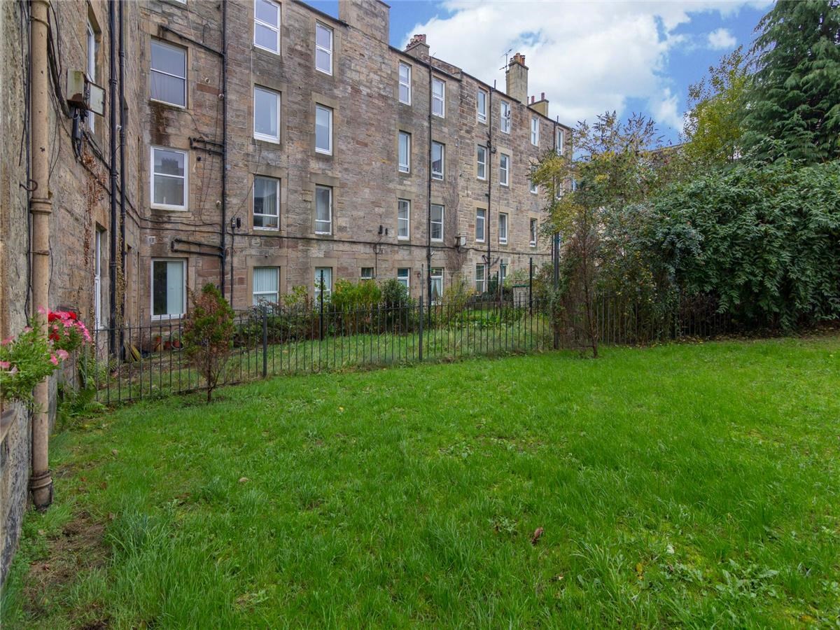 Property to rent in Dalry, EH11, Caledonian Crescent properties from