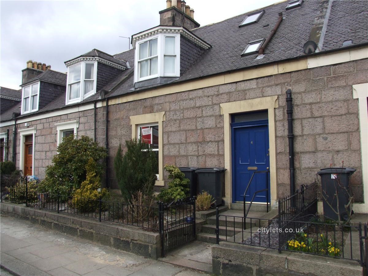 Property to rent in Ferryhill, AB11, Caledonian Place properties from