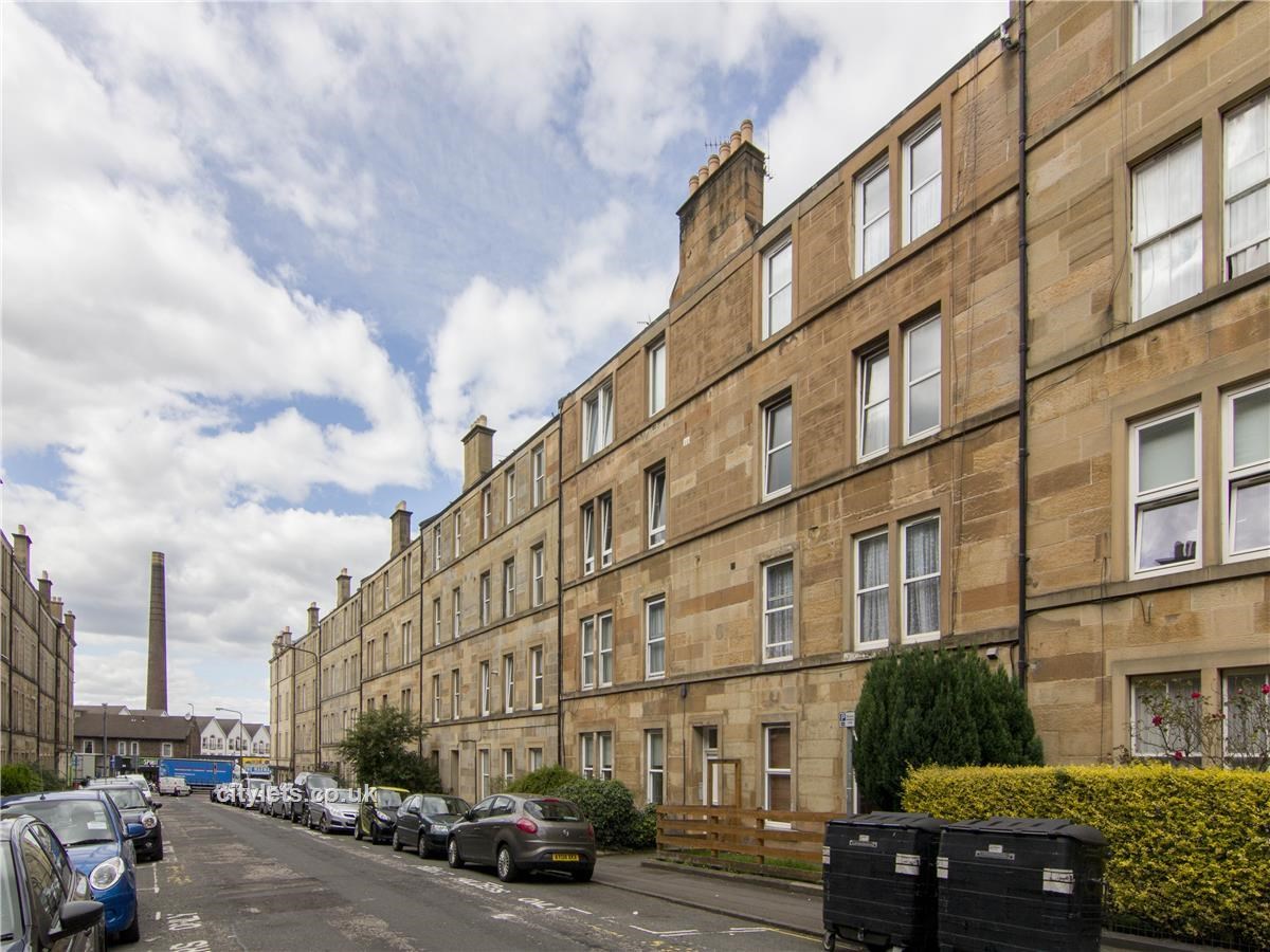 Property to rent in Dalry, EH11, Caledonian Road properties from