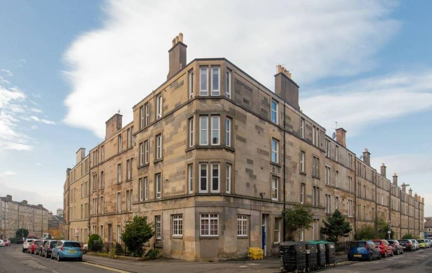 Property to rent in Dalry, EH11, Caledonian Road properties from