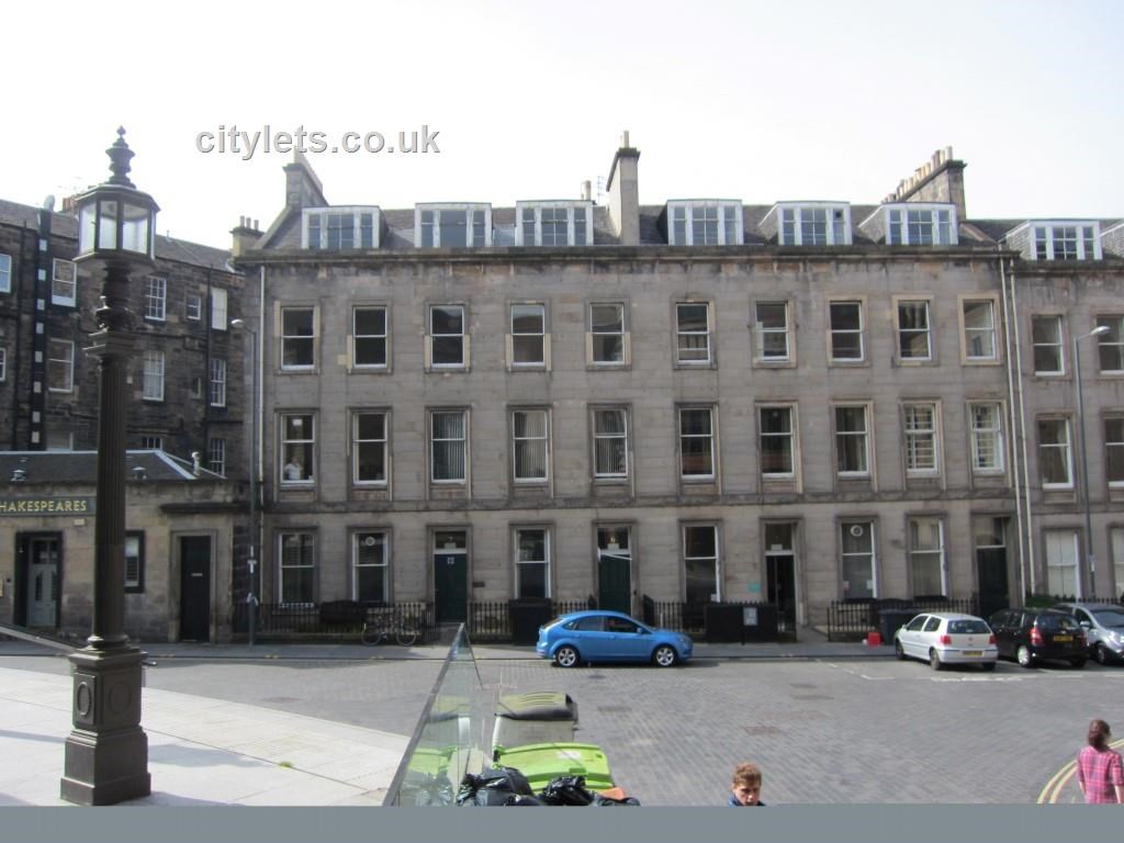 Property to rent in City Centre, EH1, Cambridge Street properties from