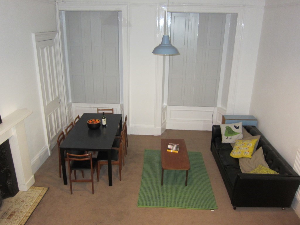 Property to rent in City Centre, EH1, Cambridge Street properties from