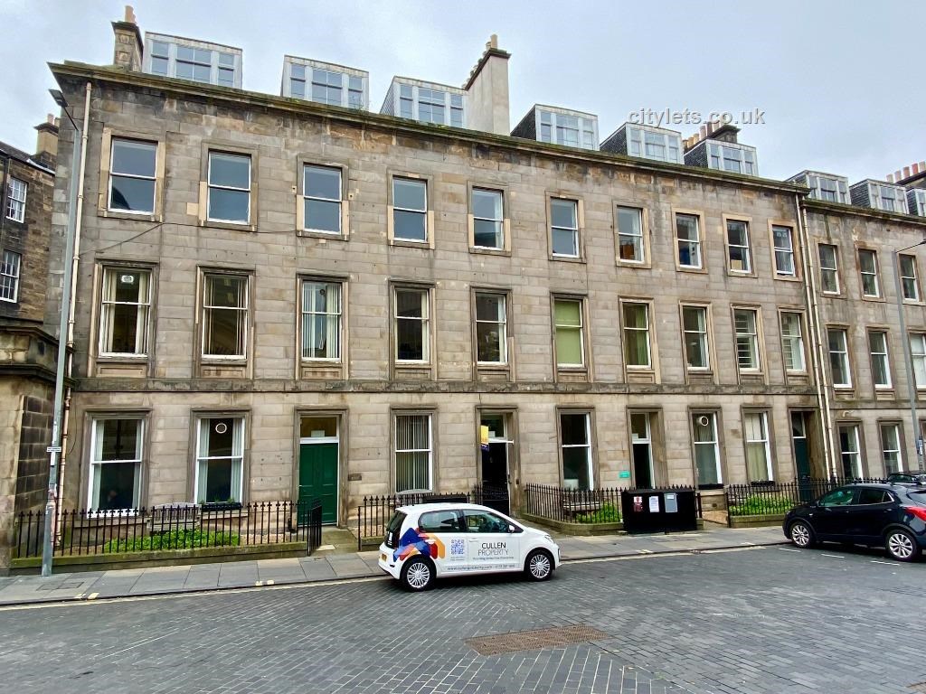 Property to rent in West End, EH1, Cambridge Street properties from