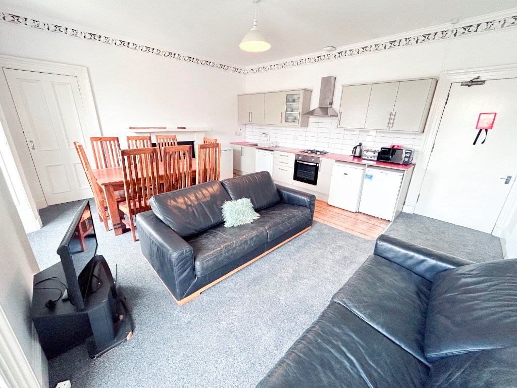 Property to rent in West End, EH1, Cambridge Street properties from