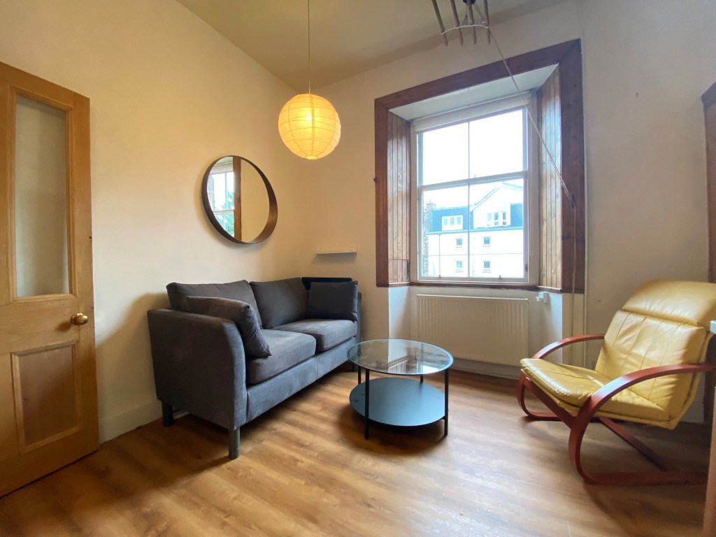 Property to rent in Meadowbank, EH7, Street properties