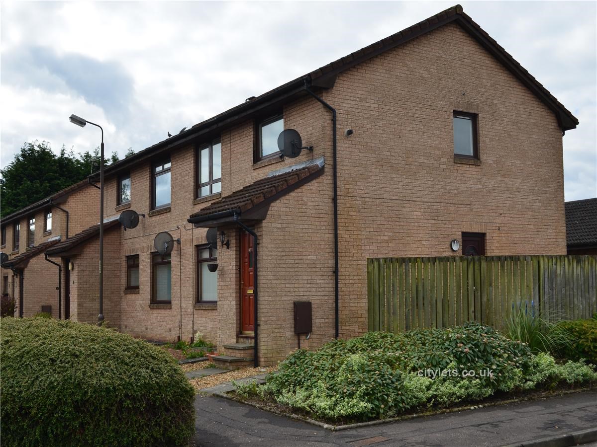 Property to rent in Larbert, FK5, Campbell Drive properties from