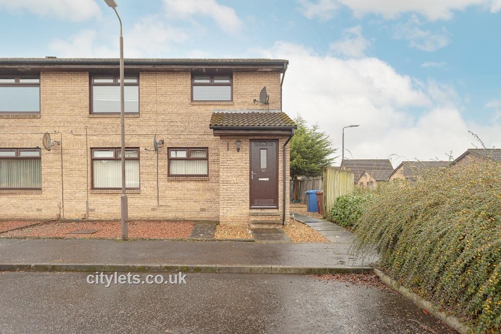 Property to rent in Larbert, FK5, Campbell Drive properties from