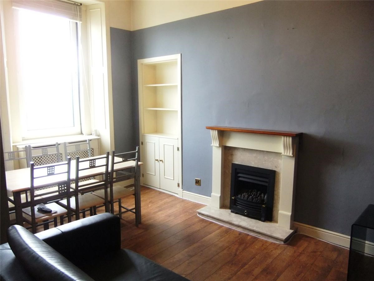 Property to rent in Dunfermline, KY12, Campbell Street properties from