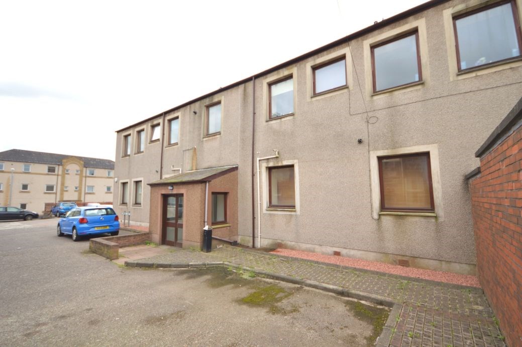 Property to rent in Dunfermline, KY12, Campbell Street properties from