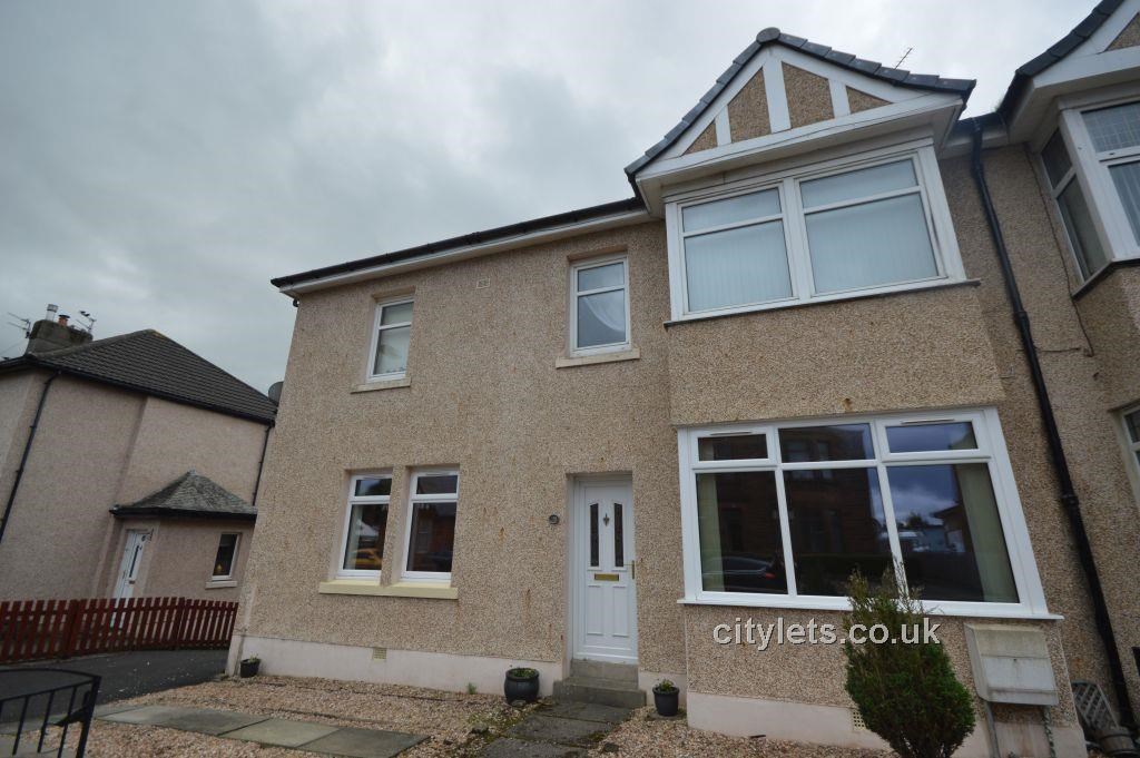 Property to rent in Wishaw, ML2, Campbell Street properties from