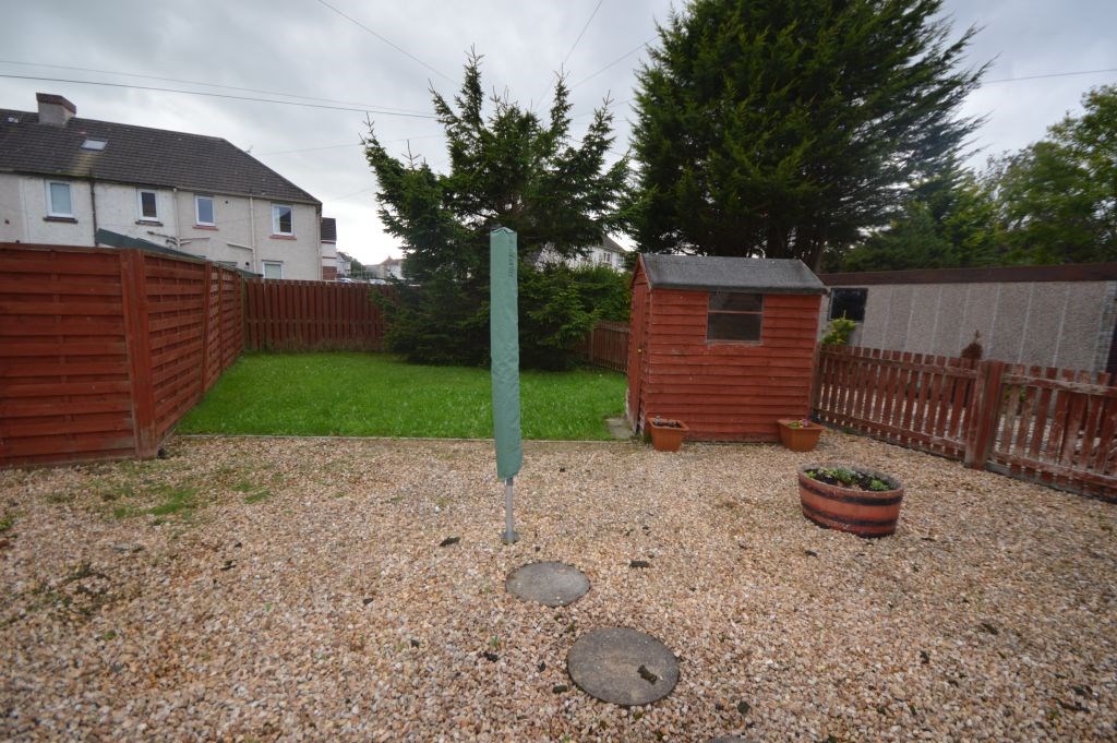 Property to rent in Wishaw, ML2, Campbell Street properties from