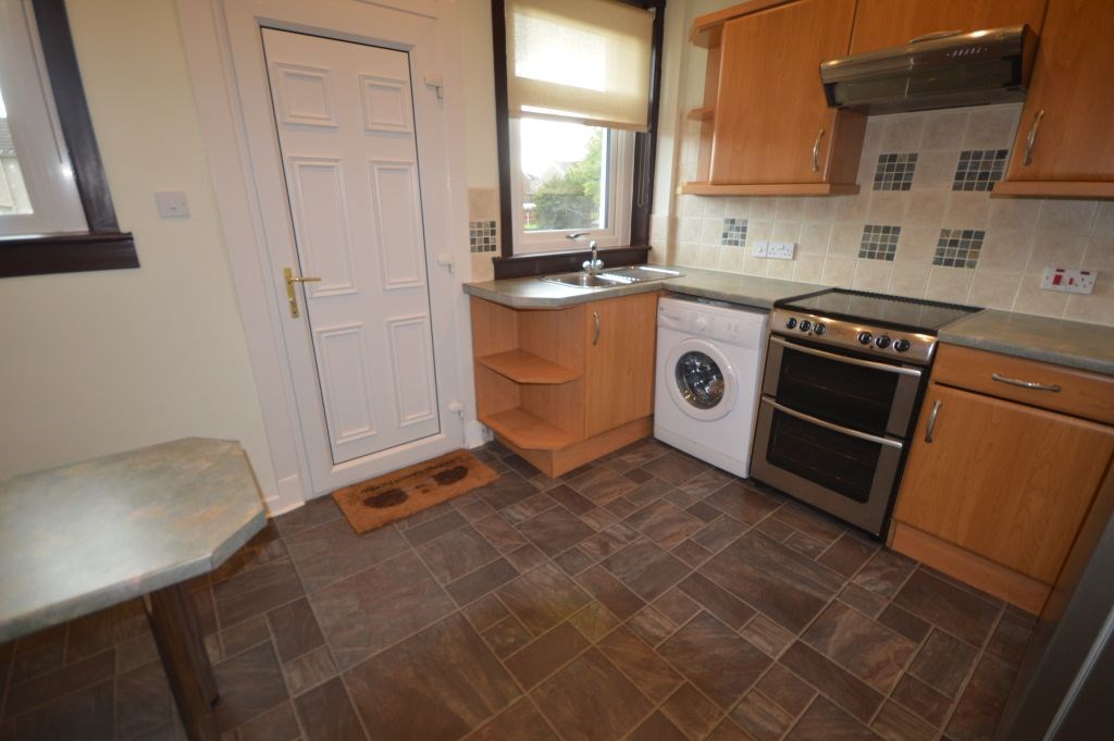 Property to rent in Wishaw, ML2, Campbell Street properties from