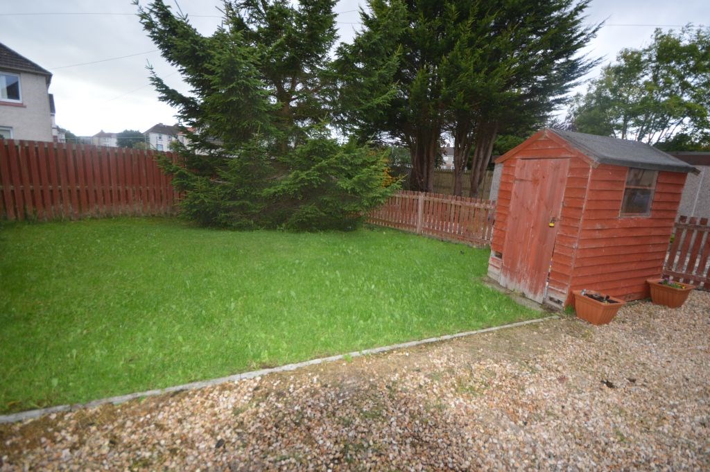 Property to rent in Wishaw, ML2, Campbell Street properties from