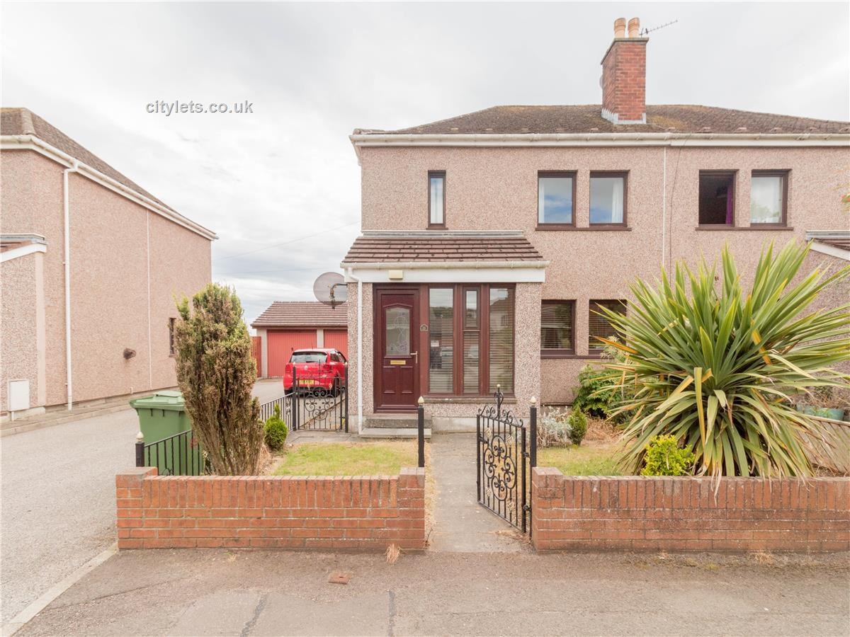 Property to rent in Arbroath, DD11, Camperdown Drive properties from