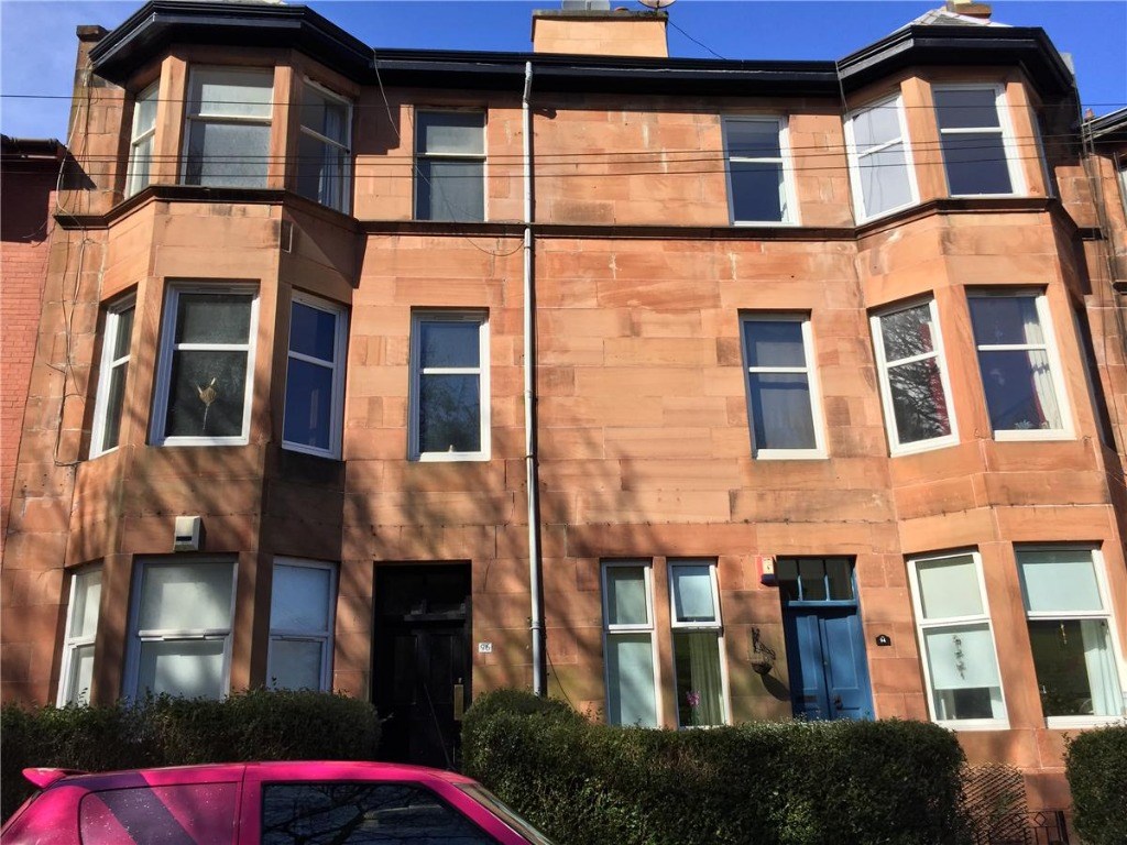 Property to rent in Shawlands, G41, Camphill Avenue properties from