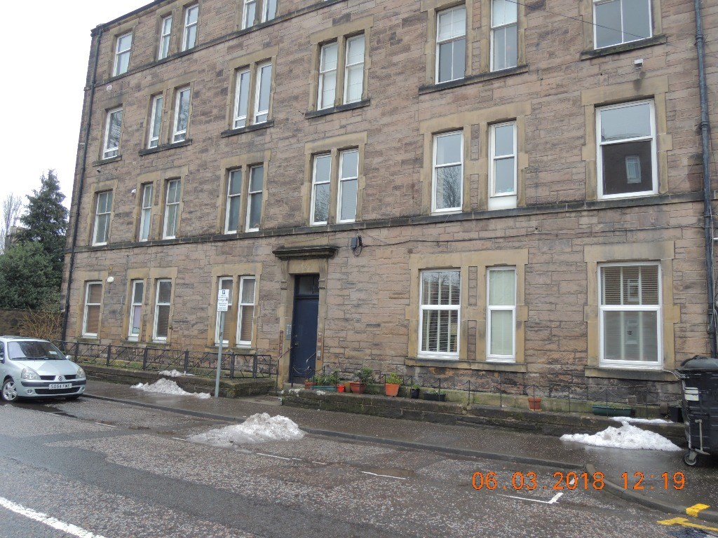 Property to rent in Morningside, EH10, Canaan Lane properties from