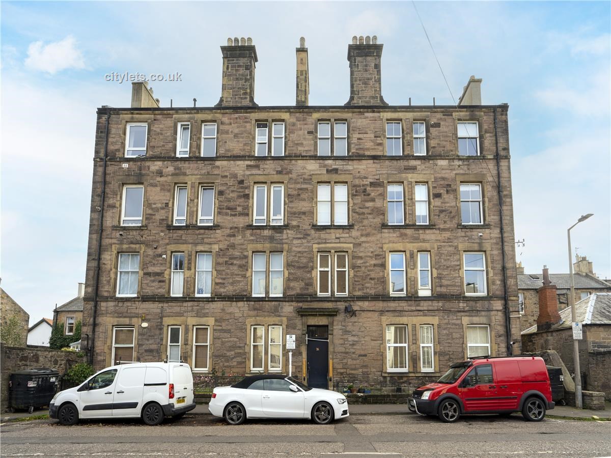 Property to rent in Morningside, EH10, Canaan Lane properties from Citylets 550805