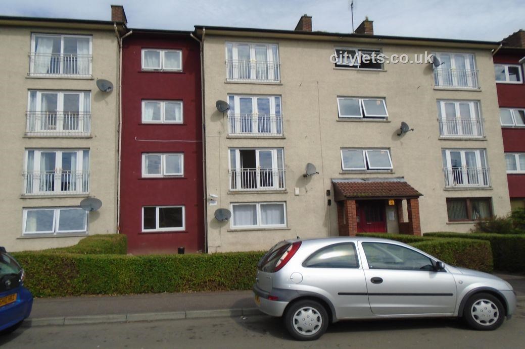 Property to rent in Glenrothes, KY7, Canmore Road properties from