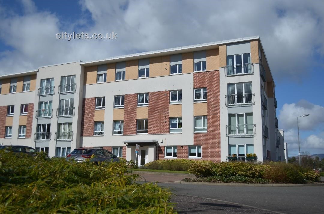 Property to rent in Bearsden, G61, Canniesburn Quadrant properties from
