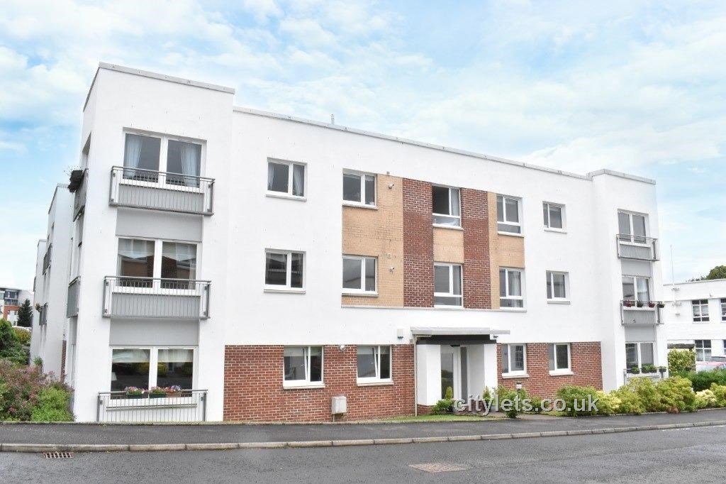 Property to rent in Bearsden, G61, Canniesburn Quadrant properties from