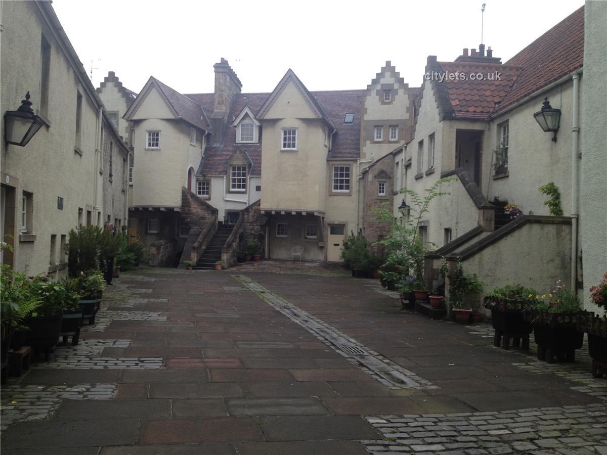 Property to rent in Canongate, EH8, Canongate properties from Citylets