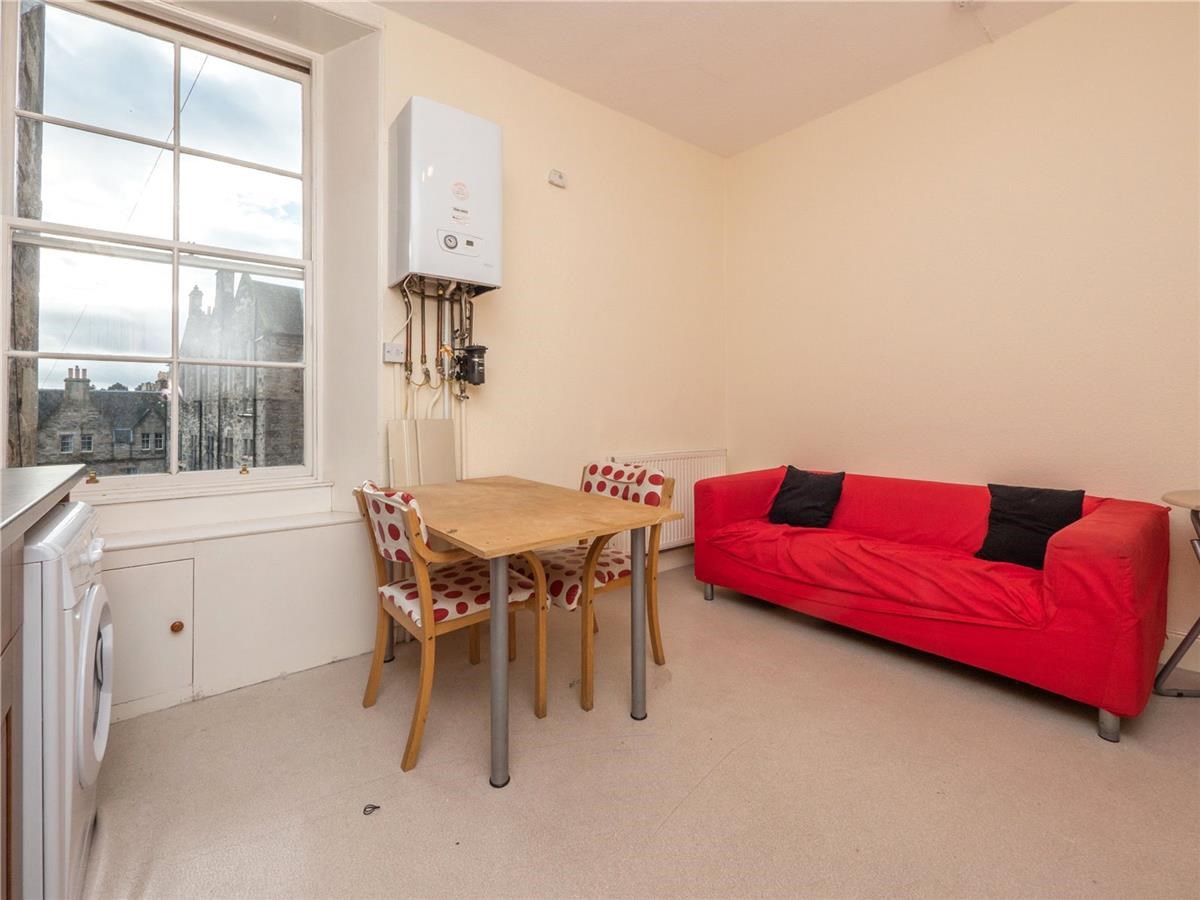 Property to rent in Old Town, EH8, Canongate properties from Citylets