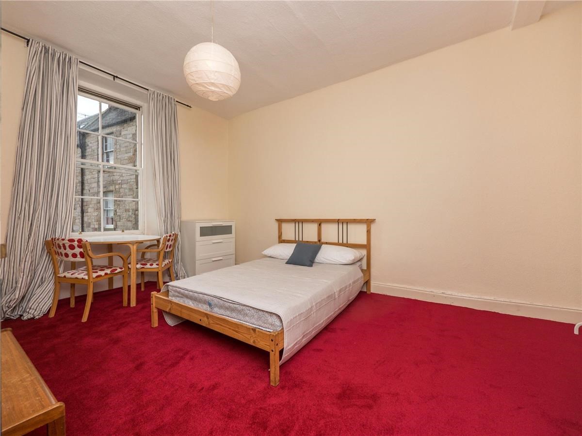 Property to rent in Old Town, EH8, Canongate properties from Citylets