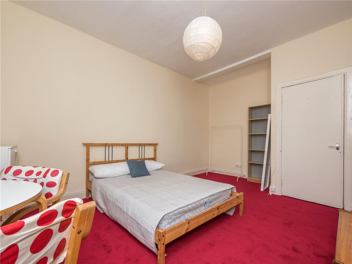 Property to rent in Old Town, EH8, Canongate properties from Citylets