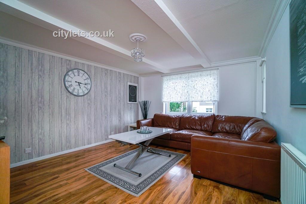 Property to rent in Springburn, G22, Carbisdale Street properties from