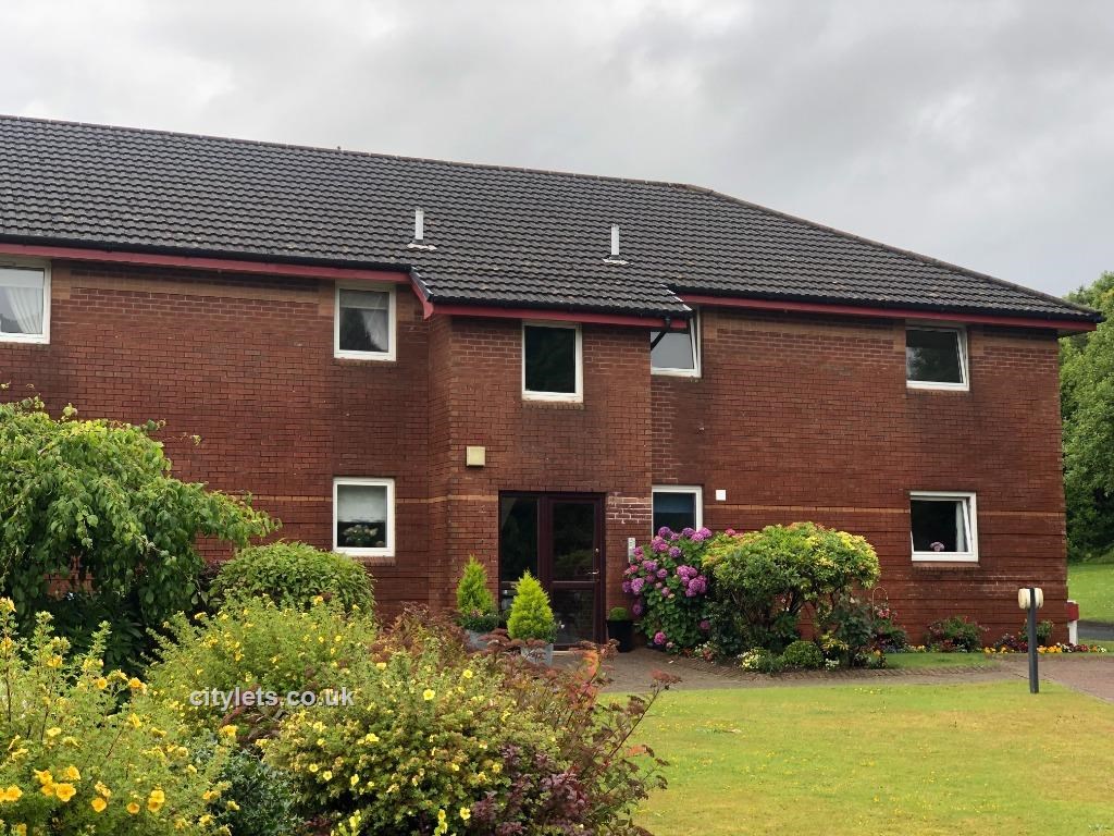 Property to rent in Wemyss Bay, PA18, Cardell properties from Citylets