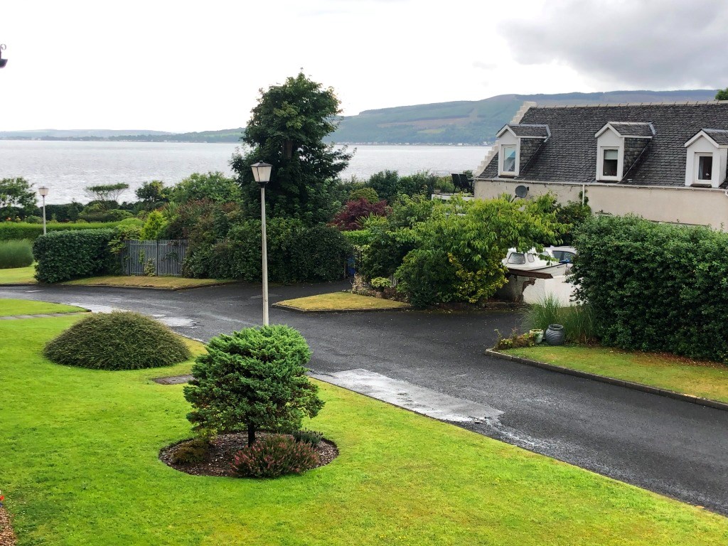 Property to rent in Wemyss Bay, PA18, Cardell properties from Citylets