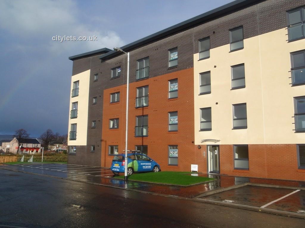 Property to rent in Renfrew, PA4, Cardon Square properties from