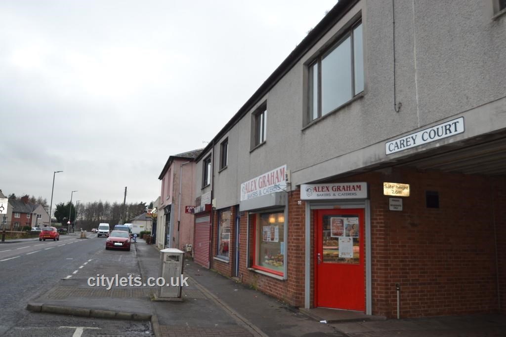 Property to rent in Plean, FK7, Carey Court properties from Citylets