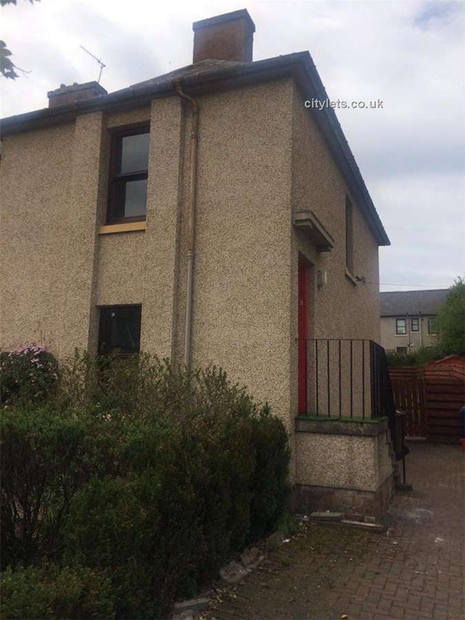 Property to rent in Penicuik, EH26, Carlops Crescent properties from