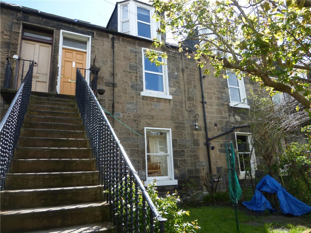 Property to rent in Abbeyhill, EH7, Carlyle Place properties from
