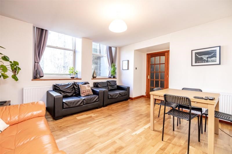 Property to rent in City Centre, AB11, Carmelite Lane properties from