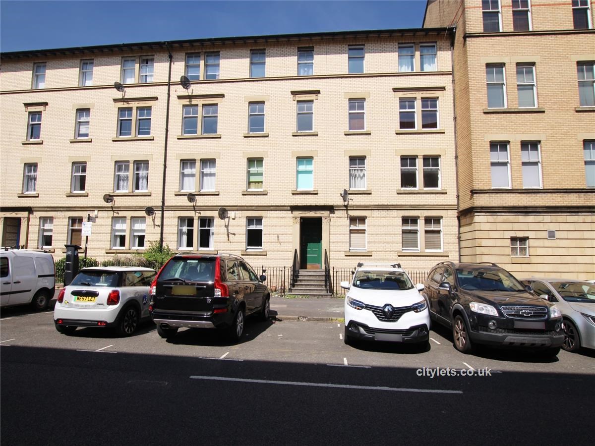 Property to rent in Woodlands, G3, Carnarvon Street properties from