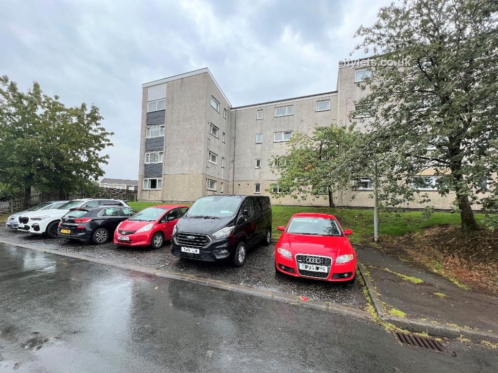 Property to rent in East Kilbride, G75, Carnoustie Crescent properties