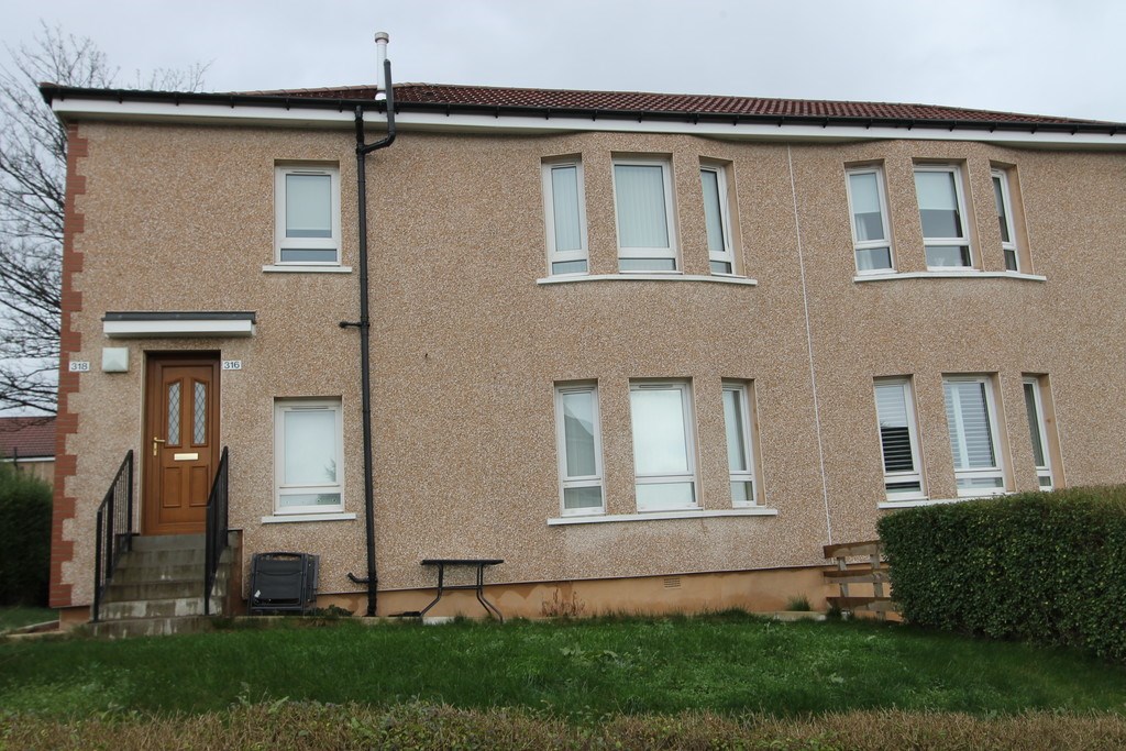 Property to rent in Carntyne, G32, Carntynehall Road properties from