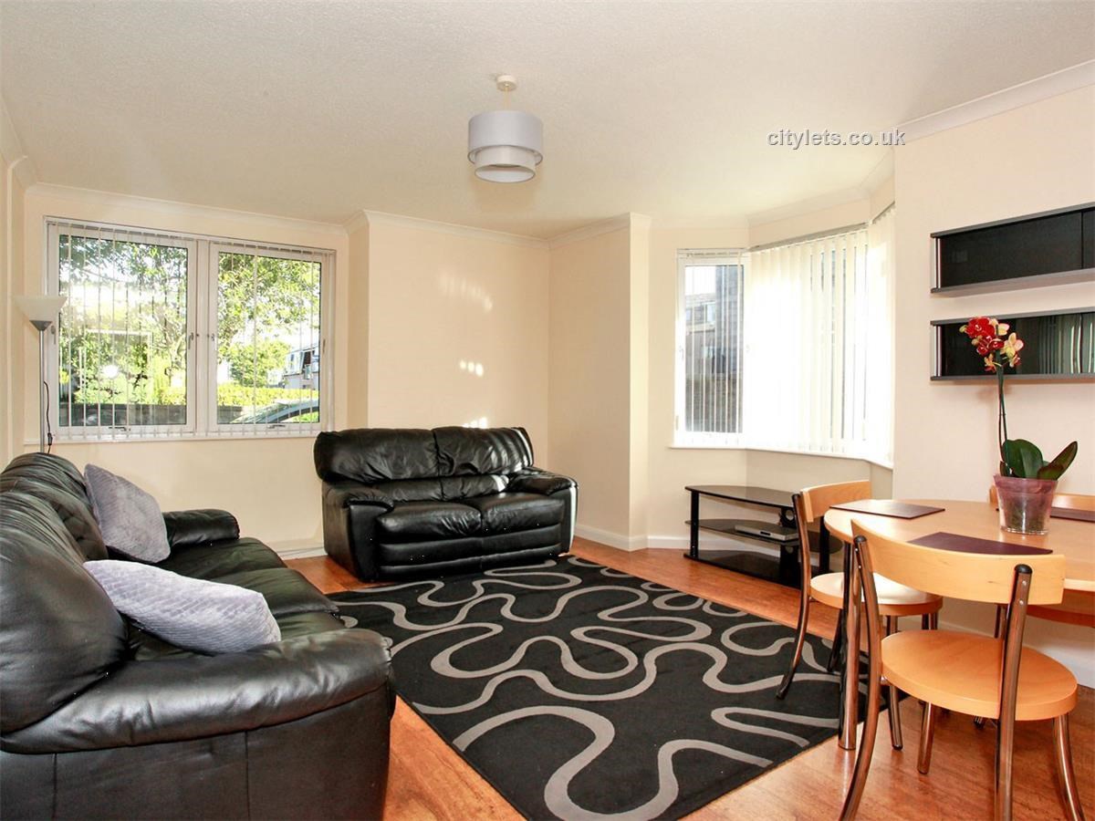 Property to rent in Rosemount, AB25, Caroline Apartments properties