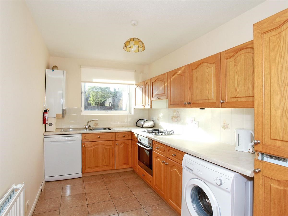 Property to rent in Rosemount, AB25, Caroline Apartments properties