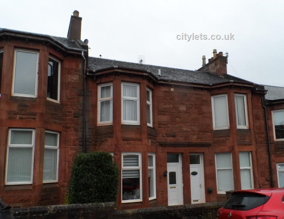 Property to rent in Coatbridge, ML5, Carradale Street properties from