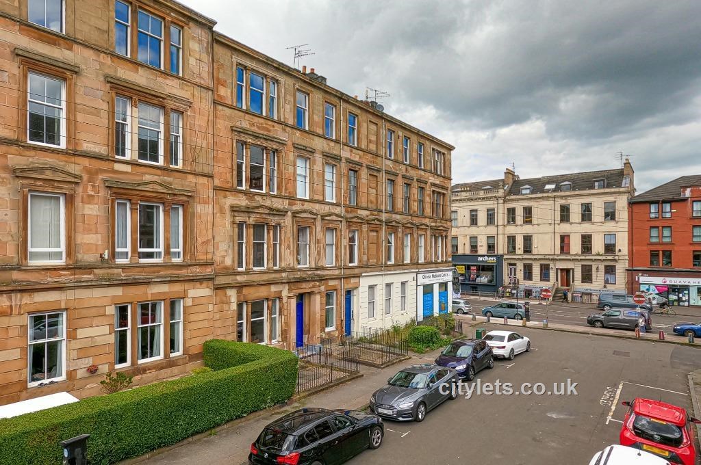 Property to rent in Woodlands, G4, Carrington Street properties from