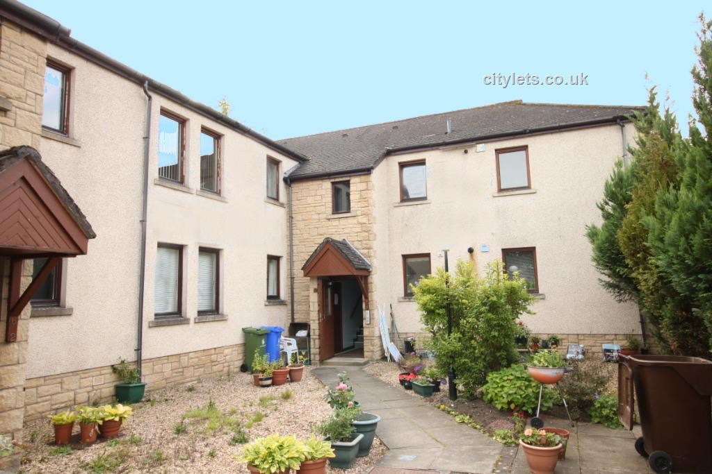 Property to rent in Bridge of Allan, FK9, Carsaig Court properties from