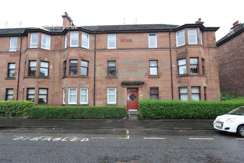 Property to rent in Battlefield, G42, Cartside Street properties from Citylets 433624