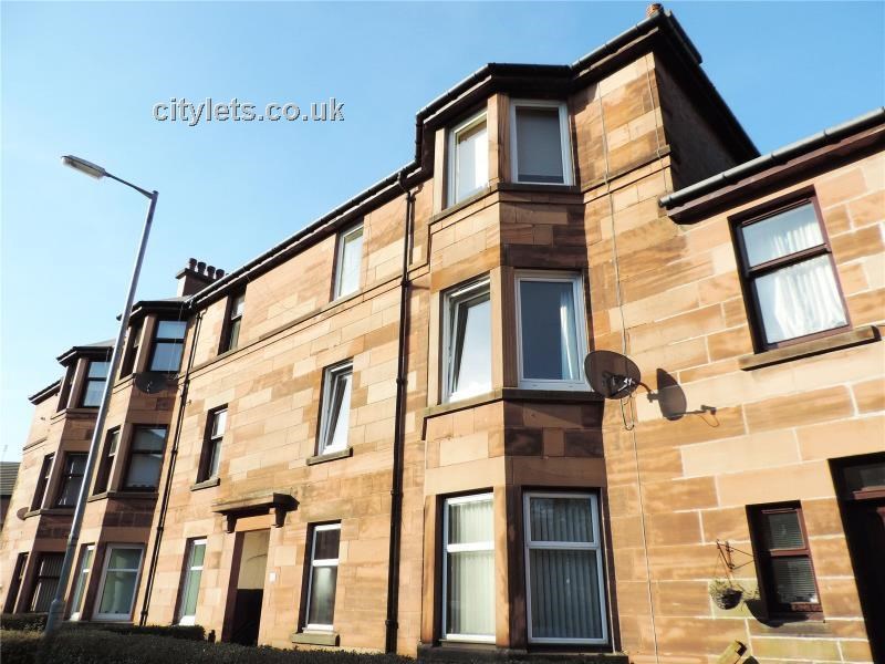 Property to rent in Langside, G42, Cartside Street properties from