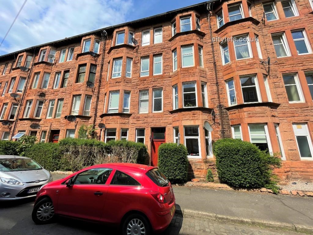Property to rent in Langside, G42, Cartside Street properties from