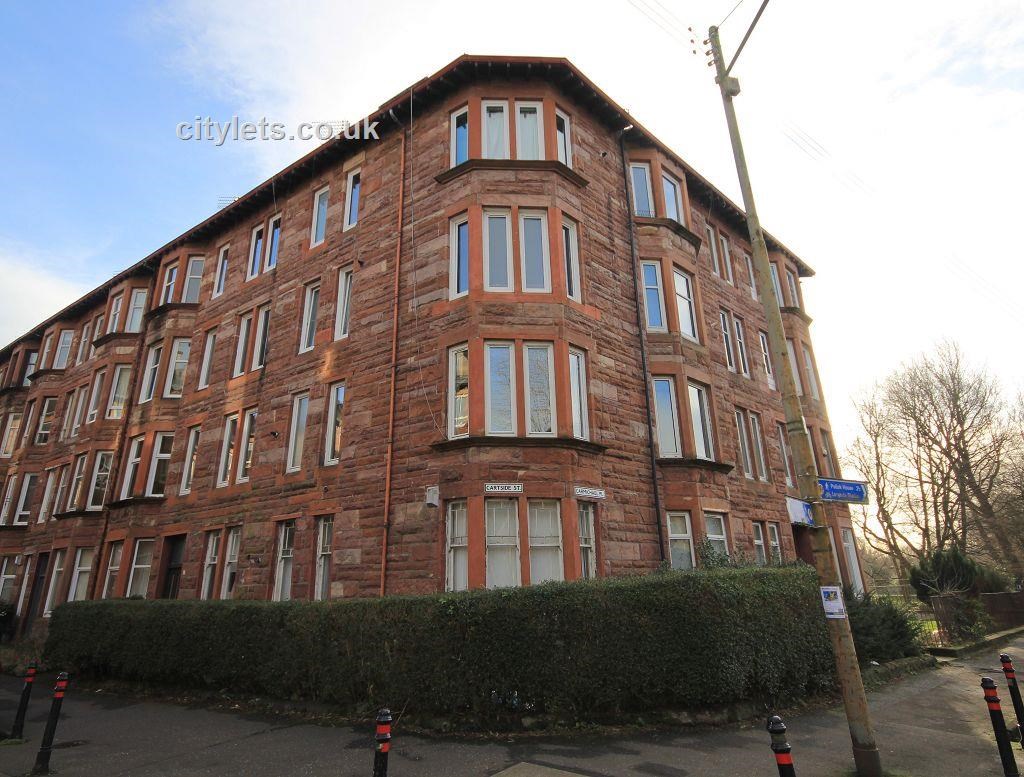 Property to rent in Battlefield, G42, Cartside Street properties from