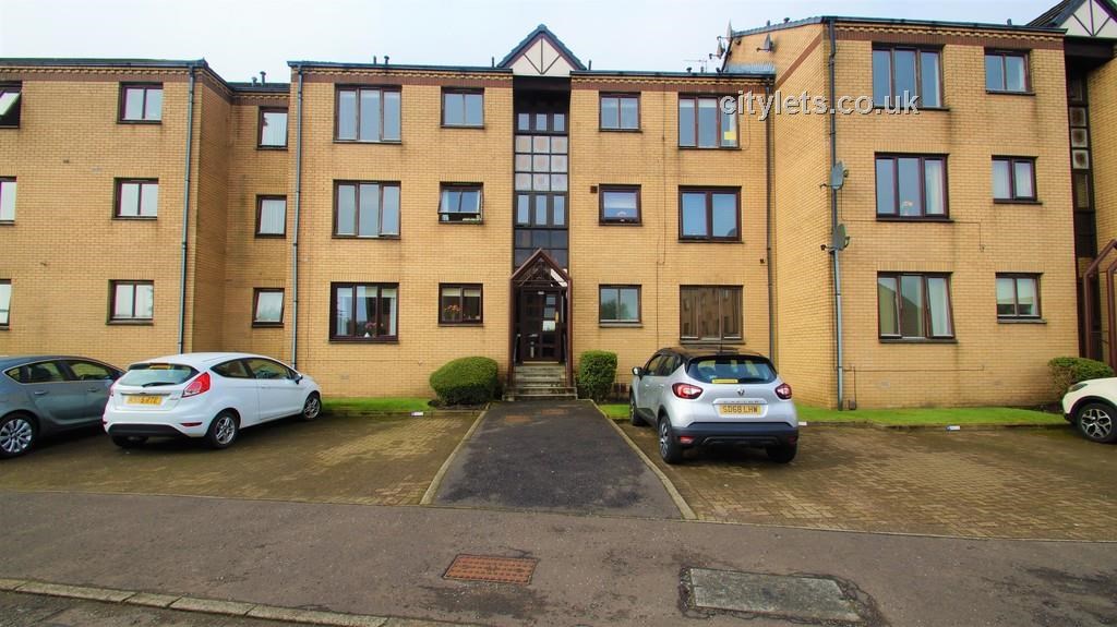 Property to rent in Kirkintilloch, G66, Castle Court properties from